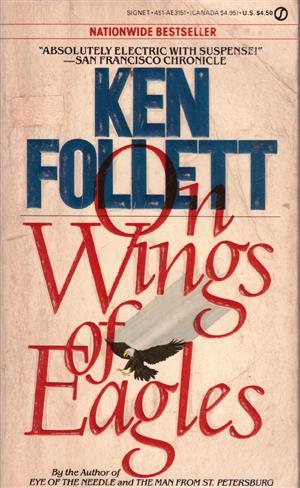 Wings of Eagles