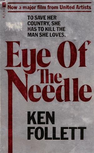 Eye of the Needle