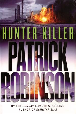 Hunter Killer