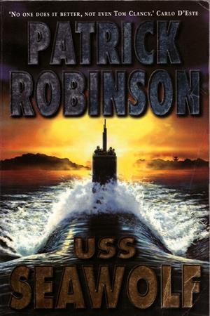 USS Seawolf