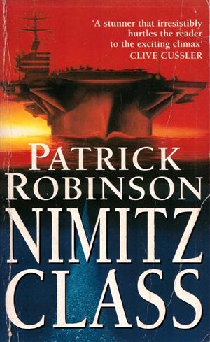 Nimitz Class