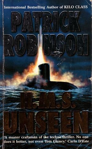 HMS Unseen