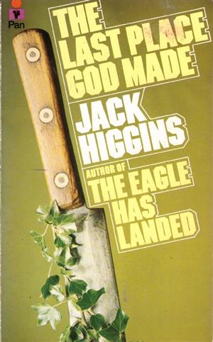 The Last Place God made