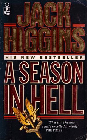 A season in Hell