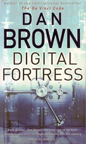 Digital Fortress