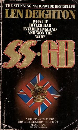 SS GB