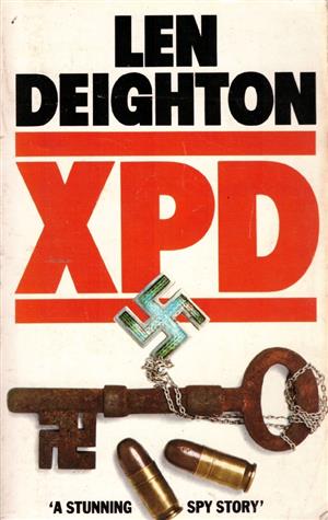 XPD