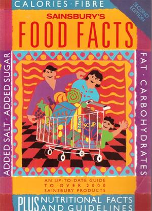 Food Facts