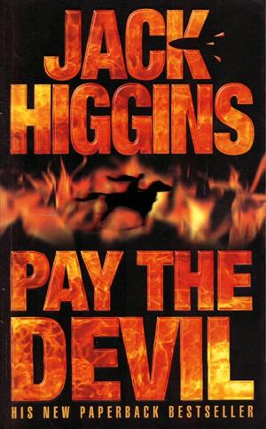 Pay the Devil