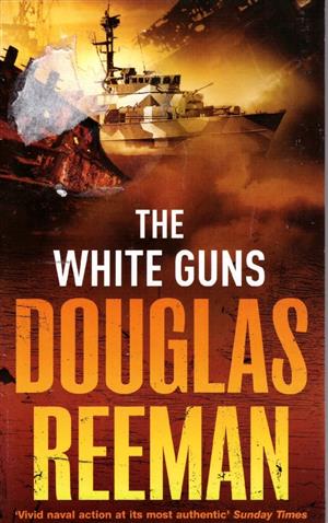 The White Guns