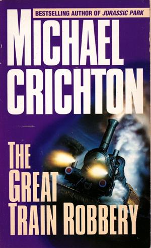 The Great Train Robbery