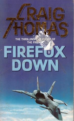 Firefox Down