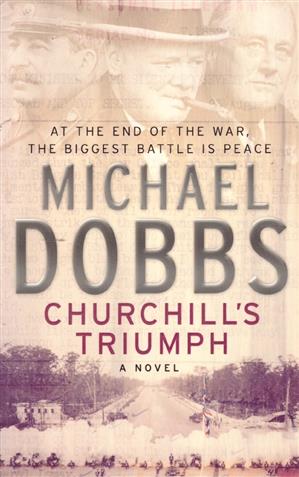 Churchills Triumph