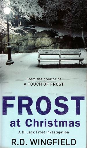 Frost at Christmas