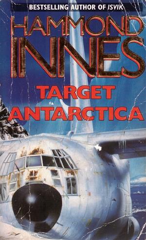 Target Antartica