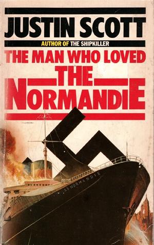 The man who loved the Normandie