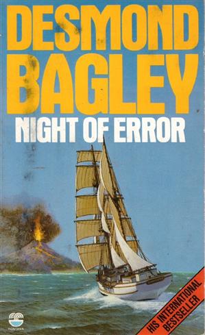 Night of Error