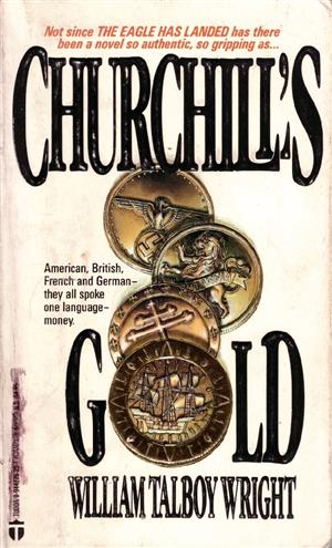 Churchills Gold
