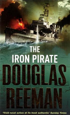 The Iron Pirate