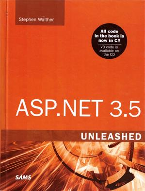 ASP.Net 3.5
