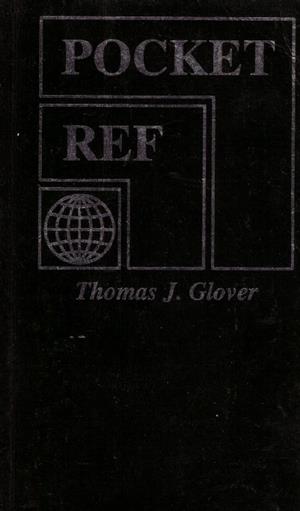 Pocket Reference