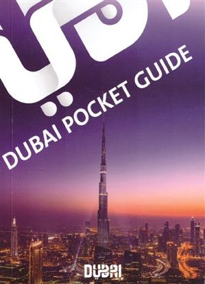 Dubai Pocket Guide