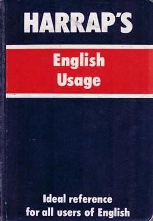 English Usage