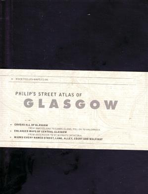 Glasgow street guide