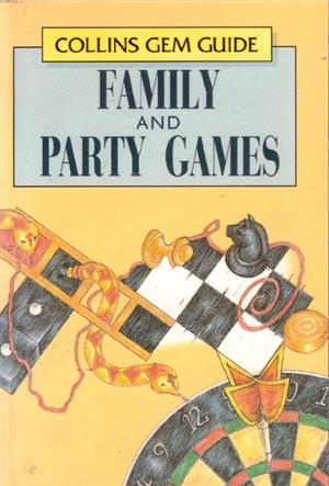 Family and Party Games