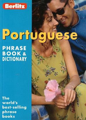 Portuguese Phrase Book
