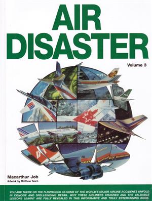 Air Disaster Vol3