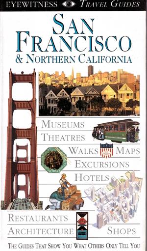 San Fran and North California