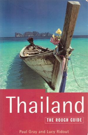 Thailand Rough Guide