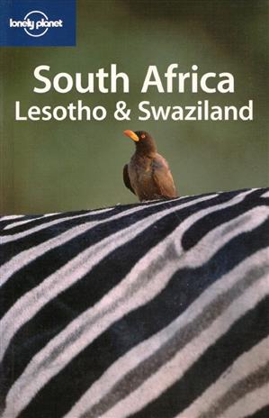 South Africa and Lesotho and Swaziland
