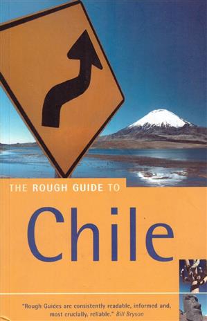 Chile Rough Guide
