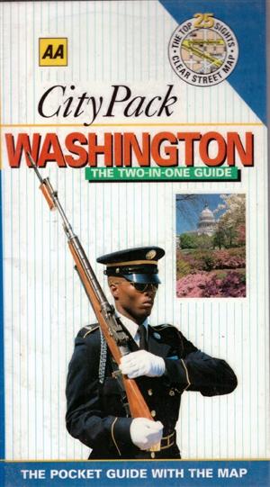 Washington City Pack