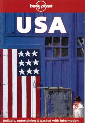 USA Lost?