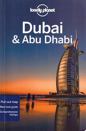 Dubai and Abu Dhabi