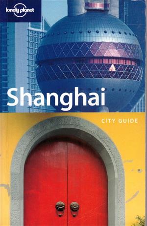 Shanghai