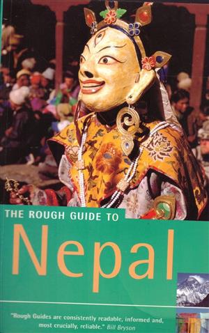 Nepal Rough Guide