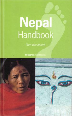 Nepal Handbook