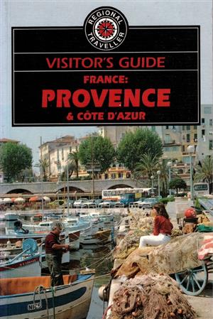 Provence and Cote d Azure