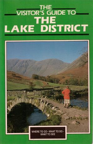 Lake District Visitors Guide