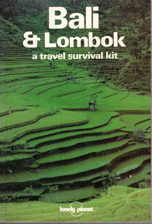Bali and Lombok