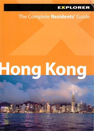 Hong Kong