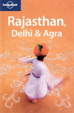 Rajasthan Delhi and Agra