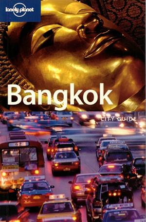 Bangkok City Guide