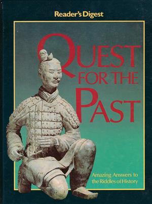 Quest for the Past