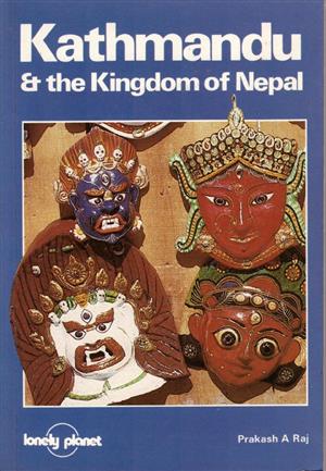 Kathmandu & Nepal