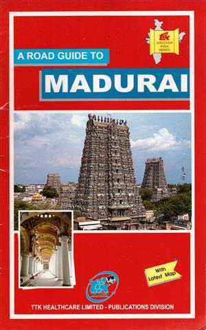 Madurai guide